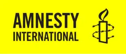 Portrait of Amnesty International