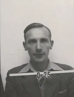 Portrait of Joseph Rotblat