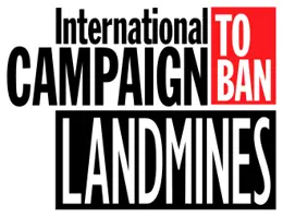Portrait of International Campaign to Ban Landmines
