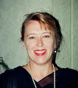 Portrait of Jody Williams
