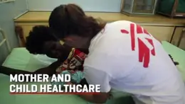 Portrait of Doctors Without Borders