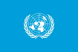 Portrait of United Nations