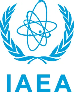 Portrait of International Atomic Energy Agency