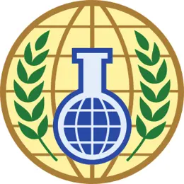 Portrait of Organisation for the Prohibition of Chemical Weapons