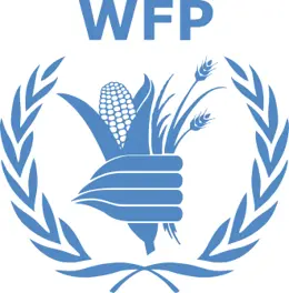 Portrait of World Food Programme